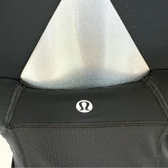 Lululemon Athletica women tank top size 6 US - Picture 5 of 8